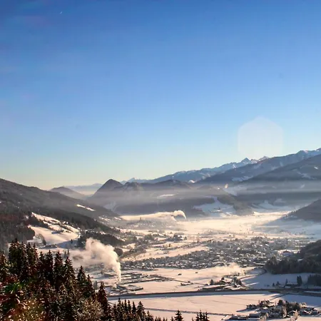Sonnberg-3 By Interhome Flachau