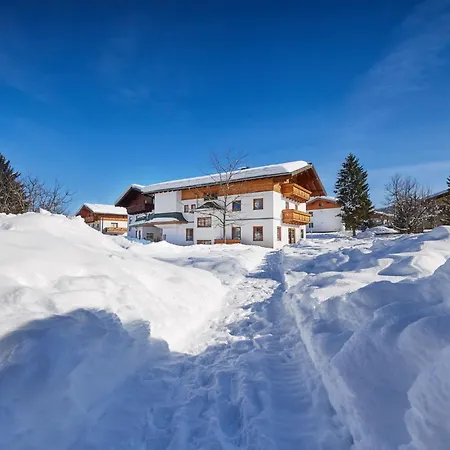 Apartamento Sonnberg-3 By Interhome Flachau