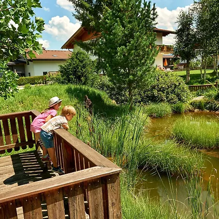 Sonnberg-3 By Interhome * Flachau