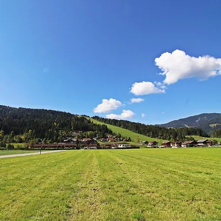 Sonnberg-3 By Interhome Flachau