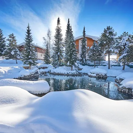 Sonnberg-3 By Interhome Apartamento *