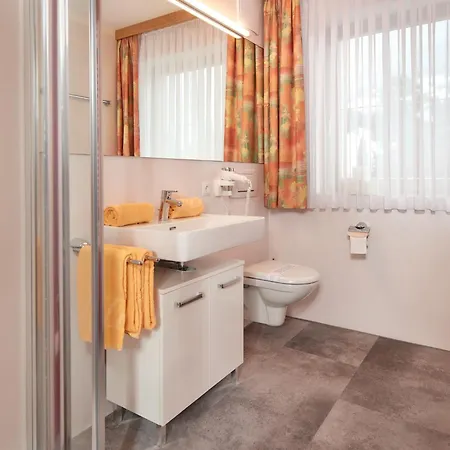 Apartamento Sonnberg-3 By Interhome *