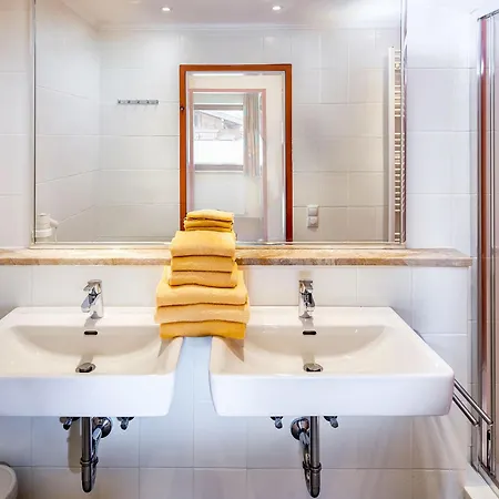 Sonnberg-3 By Interhome *