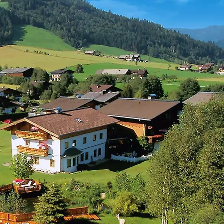 Apartamento Sonnberg-3 By Interhome