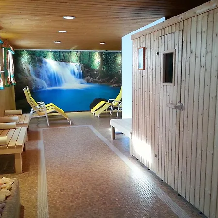 Sonnberg-3 By Interhome Flachau