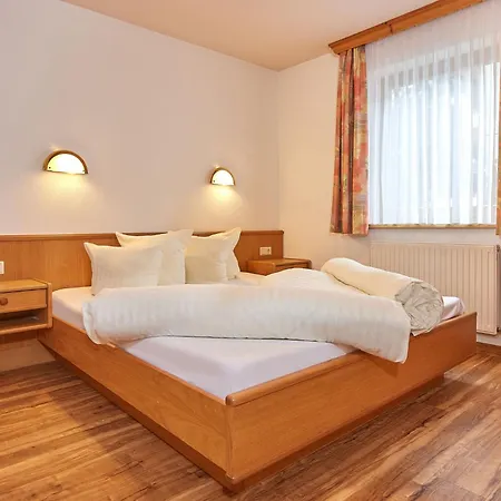Sonnberg-3 By Interhome Apartamento Flachau