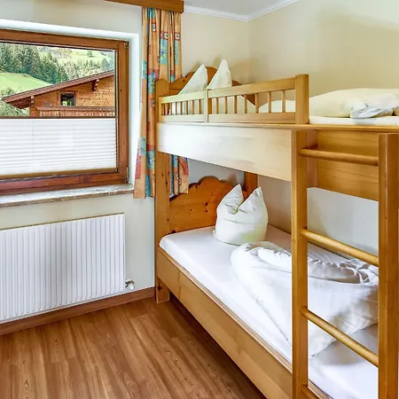 Apartamento Sonnberg-3 By Interhome Flachau