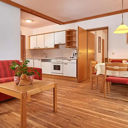 Apartamento Sonnberg-3 By Interhome