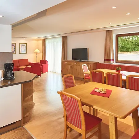 Apartamento Sonnberg-3 By Interhome