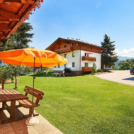 Apartamento Sonnberg-3 By Interhome