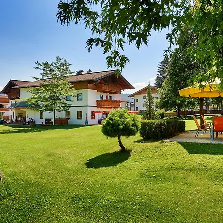 Sonnberg-3 By Interhome Apartamento Flachau